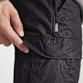 Miniatyrbild 6 av 6: Craghoppers Mens Expert Kiwi Tailored Trousers 30L Svart Black 30L