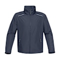 Miniatyrbild 1 av 3: Stormtech Mens Nautilus Performance Soft Shell Jacka M Marinblå Navy M