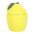 Miniatyrbild 1 av 4: Something Different Citron Oljelampa En Storlek Gul Yellow One Size