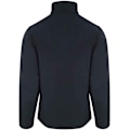 Miniatyrbild 2 av 3: PRO RTX Herr Dubbellagers Softshelljacka 4XL Marinblå Navy 4XL