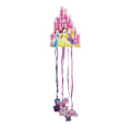 Miniatyrbild 2 av 2: Disney Princess Hängande Dekoration En Storlek Flerfärgad Multicoloured One Size