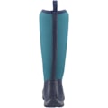 Miniatyrbild 2 av 6: Muck Boots Dam/Dam Arctic Adventure Gummistövlar 3 UK Navy/Spruce 3 UK