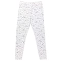 Miniatyrbild 3 av 5: Peanuts Dam/Dam Snoopy Lång Pyjamas Set L Marinblå/Grå Navy/Grey L