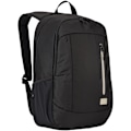 Miniatyrbild 3 av 4: Case Logic Jaunt Recycled Ryggsäck En Storlek Solid Black Solid Black One Size