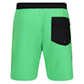 Miniatyrbild 2 av 5: Regatta Bentham badshorts för män 3XL Fairway Green/Black Fairway Green/Black 3XL