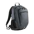Miniatyrbild 1 av 2: Quadra Endeavour Ryggsäck One Size Graphic Grey Graphic Grey One Size