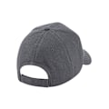 Miniatyrbild 2 av 2: Beechfield Unisex Adult Ultimate 6 Panel Cap One Size Graphite Graphite One Size