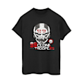 Miniatyrbild 1 av 3: Star Wars Dam/Damer The Bad Batch 99 Clone Troopers Bomull Black M