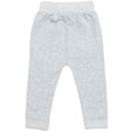 Miniatyrbild 2 av 2: Larkwood Baby Bottoms 24-36 månader Heather Grey Heather Grey 24-36 Months