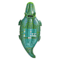 Miniatyrbild 4 av 5: Mountain Warehouse Krokodil Pool Float En Storlek Grön Green One Size
