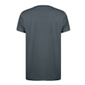 Miniatyrbild 2 av 3: Tombo Performance T-shirt för män, återvunnet material, L, kolgrå Charcoal L