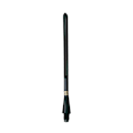 Miniatyrbild 1 av 4: Unicorn Dart Stem (3-pack) One Size Svart Black One Size