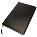Miniatyrbild 2 av 5: Liverpool FC A5 Notebook A5 Svart Black A5