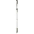 Miniatyrbild 1 av 2: Bullet Moneta Aluminium Kulspetspenna One Size Vit White One Size