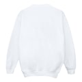 Miniatyrbild 2 av 4: Disney Mens The Muppets Muppet Babies Mono Group Sweatshirt XL White XL