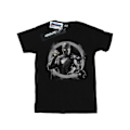 Miniatyrbild 1 av 3: Marvel Pojkar Avengers Endgame Iron Man Nano Gauntlet T-Shirt 5-6 Black 5-6 Years