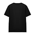 Miniatyrbild 2 av 5: The Godfather Unisex Vuxen 50-årsjubileum Logo T-Shirt XL Svart Black XL