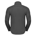 Miniatyrbild 3 av 3: Russell Herr Sports Soft Shell Jacka XS Titanium Titanium XS