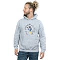 Miniatyrbild 2 av 5: Disney Princess Herr Snow White Fairest Story Hoodie XXL Sports Sports Grey XXL