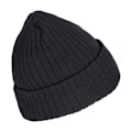 Miniatyrbild 2 av 4: Clique Unisex Vuxen Milas Mössa One Size Svart Black One Size