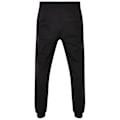 Miniatyrbild 2 av 3: Bygg ditt varumärke Herr Basic Organic Joggingbyxor XL Svart Black XL