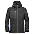 Miniatyrbild 1 av 2: Stormtech Olympia Soft Shell Jacka L Svart/Azur Black/Azure L