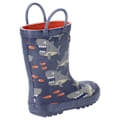 Miniatyrbild 4 av 4: Cotswold Childrens Puddle Boot / Pojkstövlar 27 EUR Shark Shark 27 EUR