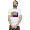 Miniatyrbild 2 av 3: Disney Princess Mens I´ll Make It Fit T-Shirt XL Vit White XL