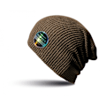 Miniatyrbild 1 av 2: Result Winter Essentials Core Softex Beanie Hat One Size Chocol Chocolate One Size