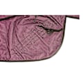 Miniatyrbild 3 av 3: HyVIZ Reflekterande Mesh Hästtäcke 4´ 9 Rosa Pink 4´ 9