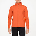 Miniatyrbild 3 av 3: Gildan Dam/Dam Hammer Soft Shell Jacka L Orange Orange L