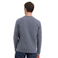 Miniatyrbild 2 av 2: Russell Herr Classic Långärmad T-shirt L Convoy Grå Convoy Grey L