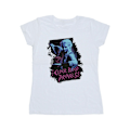 Miniatyrbild 1 av 3: Netflix Dam/Damer The Witcher Ciri Blood Princess Bomull T-shirt White XL