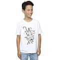 Miniatyrbild 2 av 3: Where The Wild Things Are Pojkar T-shirt 3-4 år Vit White 3-4 Years