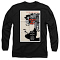 Miniatyrbild 3 av 3: Star Trek Unisex Vuxen The Next Generation Säsong 2 Avsnitt 22 Black M