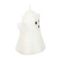 Miniatyrbild 3 av 3: Something Different Sött Spöke Ljus One Size Vit White One Size