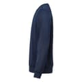 Miniatyrbild 3 av 4: Untagged Movement Herr Tröja Rundhals Regular Sweatshirt XL Marinblå Navy XL