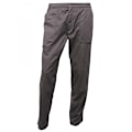 Miniatyrbild 1 av 3: Regatta Workwear Action Byxa (Vattenavvisande) 34 Regul Navy 34 Regular