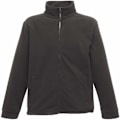 Miniatyrbild 1 av 3: Regatta Professional Herr Full Zip Fleecejacka 4XL Seal Grey Seal Grey 4XL