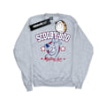 Miniatyrbild 1 av 3: Scooby Doo Boys Collegiate Mystery Inc Sweatshirt 3-4 år Spo Sports Grey 3-4 Years