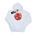 Miniatyrbild 1 av 3: Marvel Kawaii Avengers Ready Steady War Hoodie 3XL Vit White 3XL