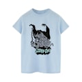 Miniatyrbild 1 av 3: Scooby Doo Herr T-shirt XL Baby Blue Baby Blue XL