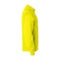 Miniatyrbild 4 av 4: Clique Herr Full Zip Jacka XS Synlighet Gul Visibility Yellow XS