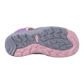 Miniatyrbild 4 av 4: Cotswold Childrens/Kids Marshfield Sandaler 4 UK Barn Lila/Rosa Purple/Pink 4 UK Child