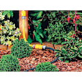 Miniatyrbild 3 av 3: Hozelock Porös Vattenslang 15m Flerfärgad Multi Colour 15m