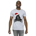 Miniatyrbild 2 av 3: Star Wars Mens Episode IV: A New Hope Darth Vader Humbug T-Shir Sports Grey 4XL