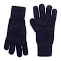 Miniatyrbild 4 av 4: Regatta Professional Unisex Stickade Vinterhandskar One Size Marinblå Navy One Size