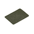 Miniatyrbild 2 av 3: Bagbase Molle Utility Patch One Size Military Green Military Green One Size