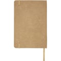 Miniatyrbild 2 av 5: Marksman Breccia Stone Paper A5 Notebook One Size Brun Brown One Size