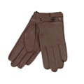 Miniatyrbild 3 av 3: Eastern Counties Leather Unisex Vuxen Premium Läder Körhandskar G Brown M